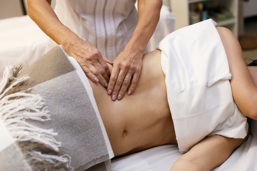 Антистресс SPA в Алматы: детали и уход
