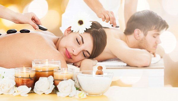 Королевский SPA в Алматы: процесс процедуры