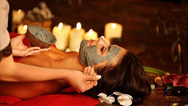 Королевский SPA в Алматы: детали и уход