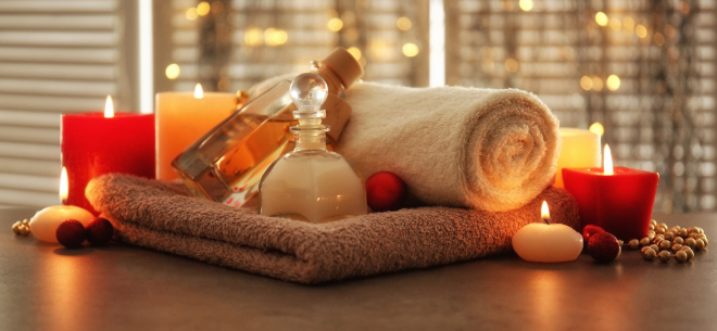 SPA Relax Premium в Алматы: атмосфера салона
